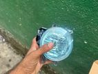 Toyota Vitz 2018 Fog Light Set