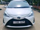 Toyota Vitz 2018