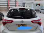 Toyota Vitz 2018
