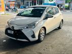 Toyota Vitz 2018