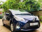 Toyota Vitz 2018