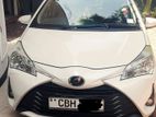 Toyota Vitz 2018