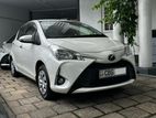 Toyota Vitz 2018