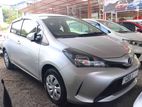 Toyota Vitz 2018