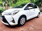 Toyota Vitz 2018