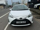 Toyota Vitz 2018