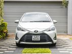 Toyota Vitz 2018