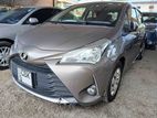 Toyota Vitz 2018