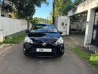 Toyota Vitz 2018