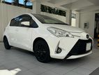 Toyota Vitz 2018