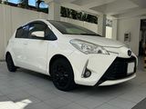 Toyota Vitz 2018