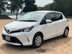 Toyota Vitz 2018