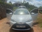 Toyota Vitz 2018