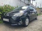 Toyota Vitz 2018