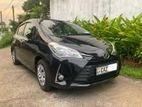 Toyota Vitz 2018