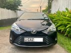 Toyota Vitz 2018