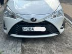 Toyota Vitz 2018