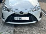 Toyota Vitz 2018