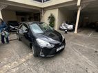 Toyota Vitz 2018