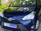 Toyota Vitz 2018