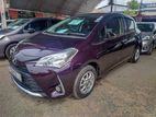 Toyota Vitz 2018