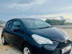 Toyota Vitz 2018