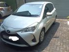 Toyota Vitz 2018