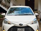 Toyota Vitz 2018