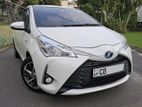 Toyota Vitz 2018