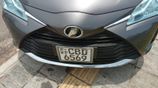Toyota Vitz 2018