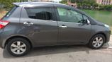 Toyota Vitz 2018