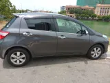 Toyota Vitz 2018