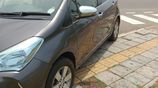 Toyota Vitz 2018