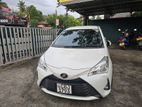 Toyota Vitz 2018