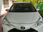 Toyota Vitz 2018