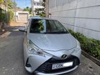 Toyota Vitz 2018