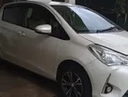 Toyota Vitz 2018