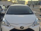Toyota Vitz 2018