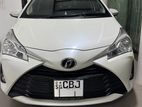 Toyota Vitz 2018