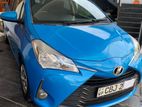 Toyota Vitz 2018