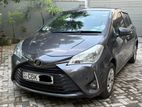 Toyota Vitz 2018