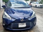 Toyota Vitz 2018