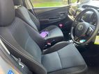 Toyota Vitz 2018
