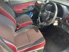 Toyota Vitz 2018