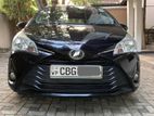 Toyota Vitz 2018