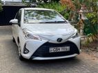Toyota Vitz 2018