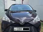 Toyota Vitz 2018