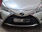 Toyota Vitz 2018