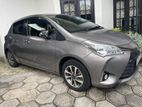 Toyota Vitz 2018