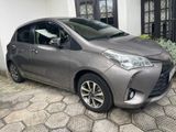 Toyota Vitz 2018